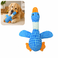 Jouet en peluche ananas texturé 30 cm pour chien et chat, résistant aux morsures, stimulant l'esprit, pour le jeu de rapport et la mastication - Vente en gros