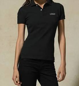 Le dernier style de polos Drifit Polo rayé col rond confortable et respirant pour hommes et femmes Tshirt Polo Shirt - Product Image 3