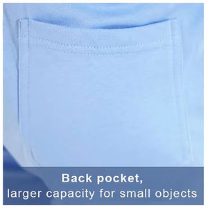 Short brodé pour hommes Short en polaire éponge française pour hommes Streetwear Basketball Sports Workout Short en coton délavé à l'acide - Product Image 6