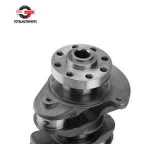 エンジンクランクシャフトOEM 06L105101D 06L 105101 D V-W Go-lf R G-TI G-LI Ti-guan Au-di A3 A4 A5 Q5 Sko-da Se-at <span class=keywords><strong>2</strong></span>.0 TSI TFSI - Product Image 6