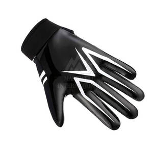Nouveauté 2026 Gants de football américain sur mesure pour adultes Gants de football américain - Product Image 6