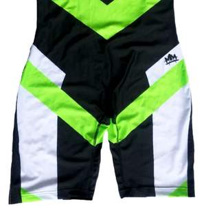 Combinaison de sport sans manches coupe-vent pour femmes Combinaison athlétique légère Respirante Séchage rapide Vêtements d'entraînement Fitness Gym - Product Image 4