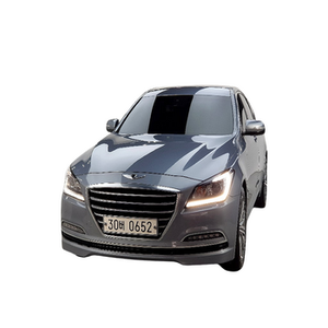 ฮุนได เจเนซิส DH ปี 2016 สภาพดี รถมือสองจากเกาหลี ขาย 300auto Export - Product Image 1