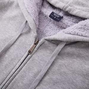 Sudaderas con cremallera para hombre de alto impacto diseño único mejor precio buen fabricante más vendido para sudaderas con cremallera para hombre - Product Image 6