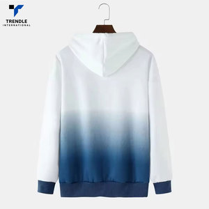 Hoodies pour hommes au design unique, les plus vendus, 100% coton, polaire d'hiver, écologiques, de haute qualité, respirants, style streetwear, vente en gros - Product Image 2