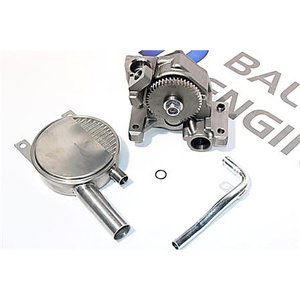 Kit de Bomba de Aceite Baltacioglu 58.2268.26 para Autobús, Transmisión Automática, Repuesto de Posventa - Product Image 1