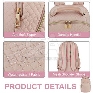 Mochilas deportivas 2025 en tamaño adulto gran oferta mochilas deportivas informales logotipo personalizado - Product Image 4