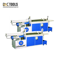 Machine de brochage horizontale hydraulique personnalisable, moteur 7,5 kW, course de 1000 mm, haute productivité, pompe, OEM/ODM disponible