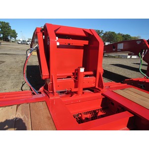 Remolques Comerciales para Camiones TALBERT 55CC 2026 - Product Image 3