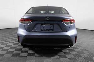 Venta Especial: Toyota Corolla LE FWD Sedán 2020 Usado, Auto Económico y Confiable EN VENTA - Product Image 5