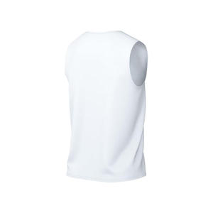 Ropa de gimnasia para hombre de alta calidad cómoda al por mayor musculosa camiseta sin mangas para hombre - Product Image 4
