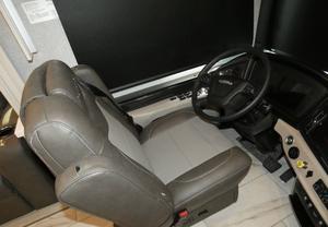 Último Modelo 2025 F-l-e-e-t-w-o-o-d Pa-l-i-s-a-d-e 4-5-D-S Euro 6, Emisión Euro 6, 4-6 Pasajeros, Vehículo Listo para Acampar - Product Image 2