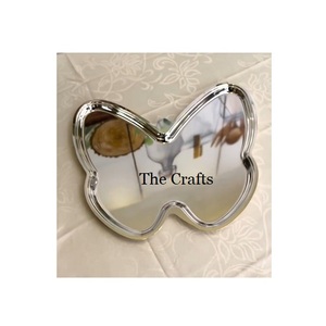 Bandeja para Servir Chocolate de Diseño Más Reciente en Madera y Nácar, Bandeja para Servir Postres para Bodas y Eventos - Product Image 2