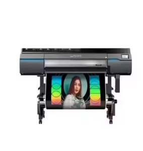 Equipo de Impresión y Corte Original TrueVIS VG3-640/VG3-540 con Soporte e Impresora de Tinta en Stock - Product Image 5