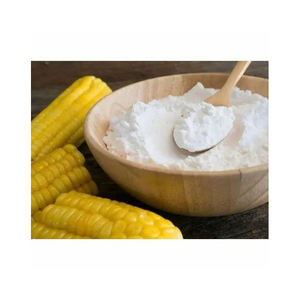 Polvo de almidón de maíz hecho de maíz natural y puro de la mejor calidad 100% disponible a precio mayorista - Product Image 2
