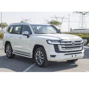 USADO 2023 4x4 VOLANTE A LA IZQUIERDA para 300 V6 VXR ZX 7 PLAZAS 3.3L TURBO DIÉSEL AUTOMÁTICO VOLANTE A LA IZQUIERDA AEOC - Product Image 6