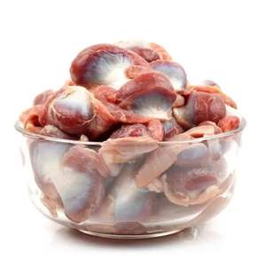 Ghíbres de Pollo Congelados con Certificación Halal y 2 Años de Vida Útil - Product Image 1