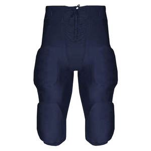 Vêtements de sport confortables pour hommes, uniforme de Football américain 100% Polyester/uniforme de Football américain sur mesure pour hommes - Product Image 5