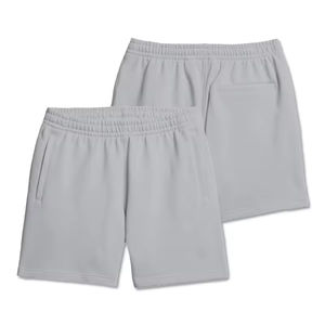 Styles de jogging Short de musculation en coton de haute qualité pour hommes Short de course de nouvelle marque avec motif solide à utiliser - Product Image 5