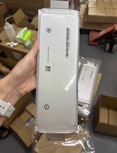 Литий-ионный полимерный аккумулятор 3,7 В - Product Image 4