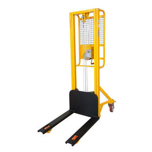 Treuil manuel et électrique modèle JK, capacité 200 kg, hauteur de levage 2,5 mètres, câble en acier pour bateaux et grues - Product Image 1
