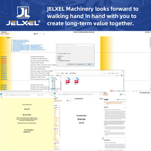 JELXEL ET4 Diagnosetool ET4 478-0235 538-5051 für Cat ET4 Kommunikationsadapter - Product Image 5