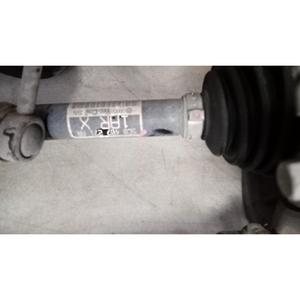 Sensor de masa mecánico delantero izquierdo para Volkswagen Beetle Serie (11>) - Product Image 5