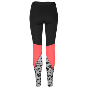 กางเกงเลกกิ้งโยคะผู้ชายเอวสูงทรงกระชับไร้ตะเข็บระบายอากาศดีสไตล์ใหม่แฟชั่นฤดูร้อนลำลองพร้อมตราสัญลักษณ์ - Product Image 5