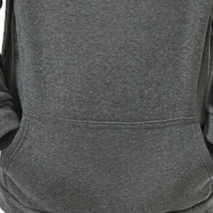 Survêtement personnalisé pour hommes de qualité supérieure Tenues respirantes Survêtement à capuche Tenue de jogging pour hommes Survêtement à manches longues de meilleure qualité - Product Image 5