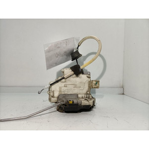 CERRADURA DELANTERA DERECHA AUDI A6 Sedan Serie C6 (4F2) 4F1837016 (04>12) - Product Image 1