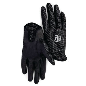 Guantes de equitación transpirables para adultos de nuevo estilo de alta calidad con logotipo personalizado Fabricantes Suministro directo - Product Image 4