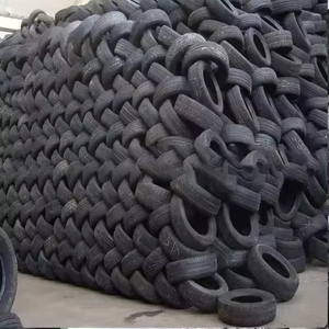 Used Tyres Scrap with Powder Feature for Sale - Product Image 5