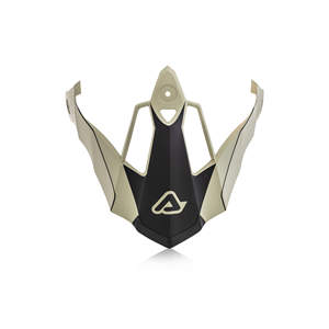 Acerbis GRAFFIX REACTIVE VISOR Motorcycle Helmet Accessory - Product Image 1