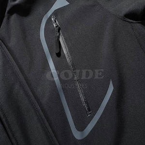 Chaqueta de Esquí para Hombre, Cómoda, Impermeable, Transpirable, para Uso en Exteriores, Chaqueta de Invierno para Esquí, Venta Directa de Fábrica - Product Image 6