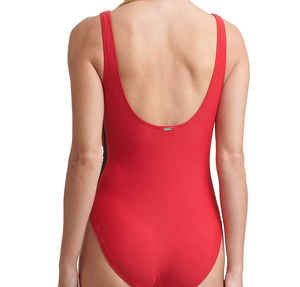 Couleur personnalisée Maillot de bain pour femmes Logo personnalisé en gros Combinaison de fitness Maillot de bain pour femmes de haute qualité - Product Image 5