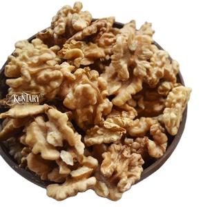 Wholesale Natural Organic First Grade <b>Walnuts</b> Peeled Bulk Raw <b>Walnut</b> Kernels Nuts & Kernels From Vietnam - Product Image 1