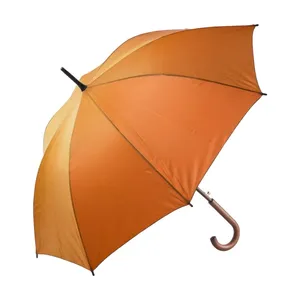Parapluie promotionnel automatique personnalisé Henderson pour le merchandising - Product Image 6