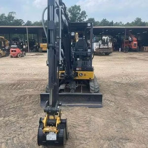 2023 John Deeres 35G Mini Excavadora - Product Image 6