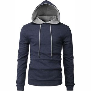 Sudaderas Casuales de Alta Calidad para Hombre al por Mayor, con Estampado en Relieve, para Invierno, OEM - Product Image 4