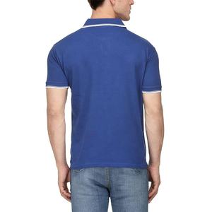 Polo de moda para hombre para adultos, perfecto para gimnasio, ropa informal de manga corta, Polo de calidad superior para hombre, camiseta Polo - Product Image 6