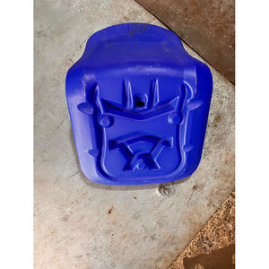 Asiento de Estadio de Plástico de Diseño Moderno y Calidad Premium, Plegable, Respaldo Medio, Duradero, Elegante, para Uso Escolar, Servicios de Fabricación para Niños - Product Image 5