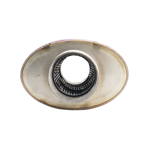 Silencieux universel id 63mm - Product Image 3