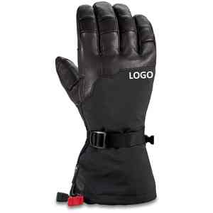 Infinity Stretch Ergonomic <b>Mittens</b> & <b>Gloves</b> Designed For Natural Hand Movement And Reduced Fatigue Ski <b>Gloves</b> - Product Image 6