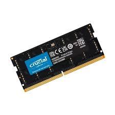 แรม Crucial DDR4 16GB 5600MHz ECC สำหรับแล็ปท็อปแบบ SODIMM - Product Image 2