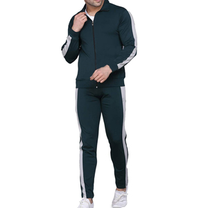 2023 entrenamiento personalizado Jogging cómodo cremallera sudaderas con capucha hombres Casual Animal estampado polar sudadera conjuntos para verano invierno - Product Image 1