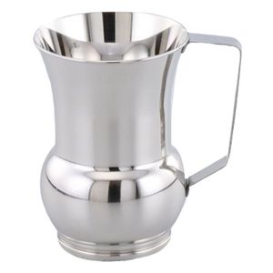 Tetera de agua de acero inoxidable para cocina, tetera de Metal OEM con perilla interior, Fondo de característica, Material ecológico, GUA - Product Image 4