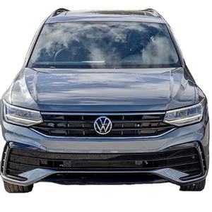 Seminuevo Clean 2022 Volks-wagen Tiguan se r-line - Product Image 1