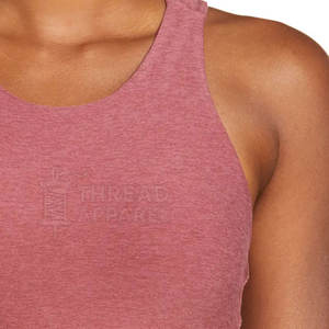 Sujetador deportivo de gimnasio para mujer de la mejor calidad, sin costuras y transpirable, nueva llegada a precio - Product Image 3