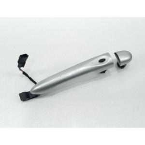 MANILLA EXTERIOR DELANTERA DERECHA PARA RENAULT Captur Serie K9K 608, K9K 609, K9K 628, K9K 629, K9K 838 (13>19) - Product Image 1