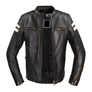 2025 OEM poliéster Unisex verano deporte bicicleta montar moto chaqueta a prueba de viento de talla grande transpirable Venta caliente de moda - Product Image 2